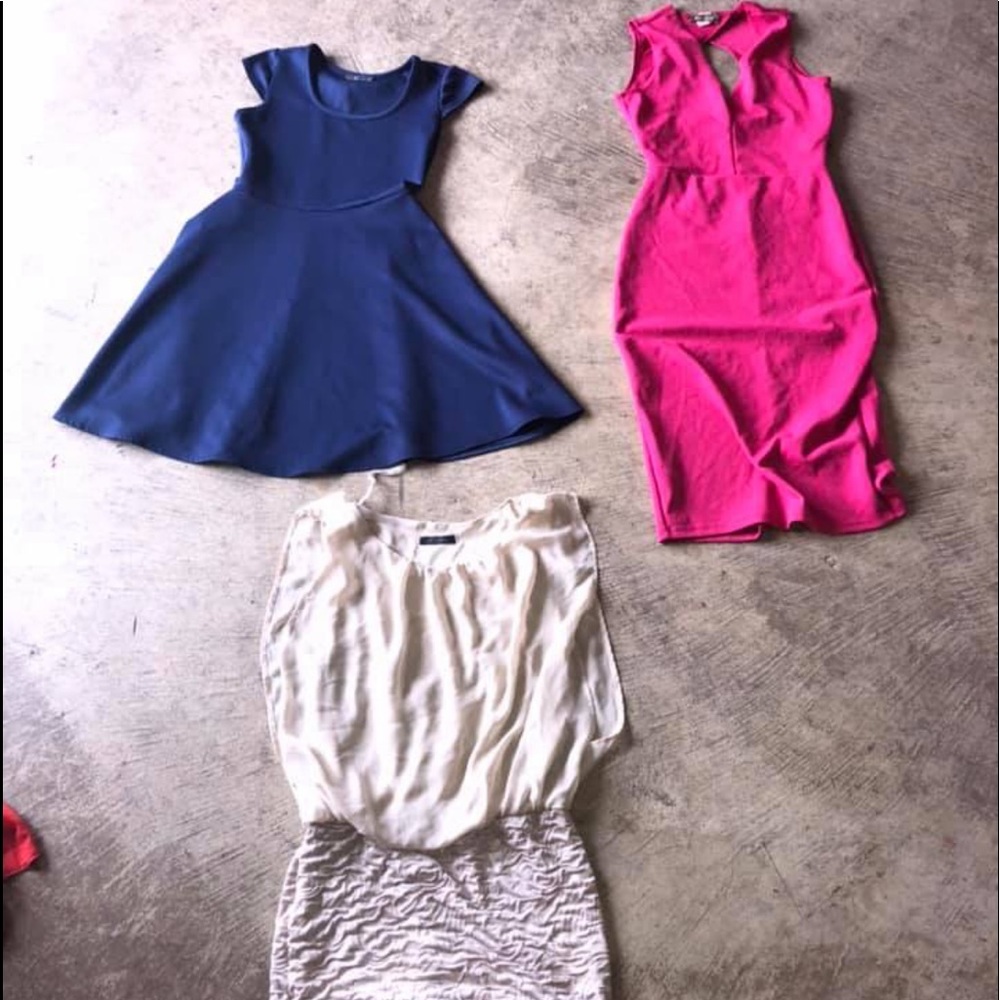 Dresses